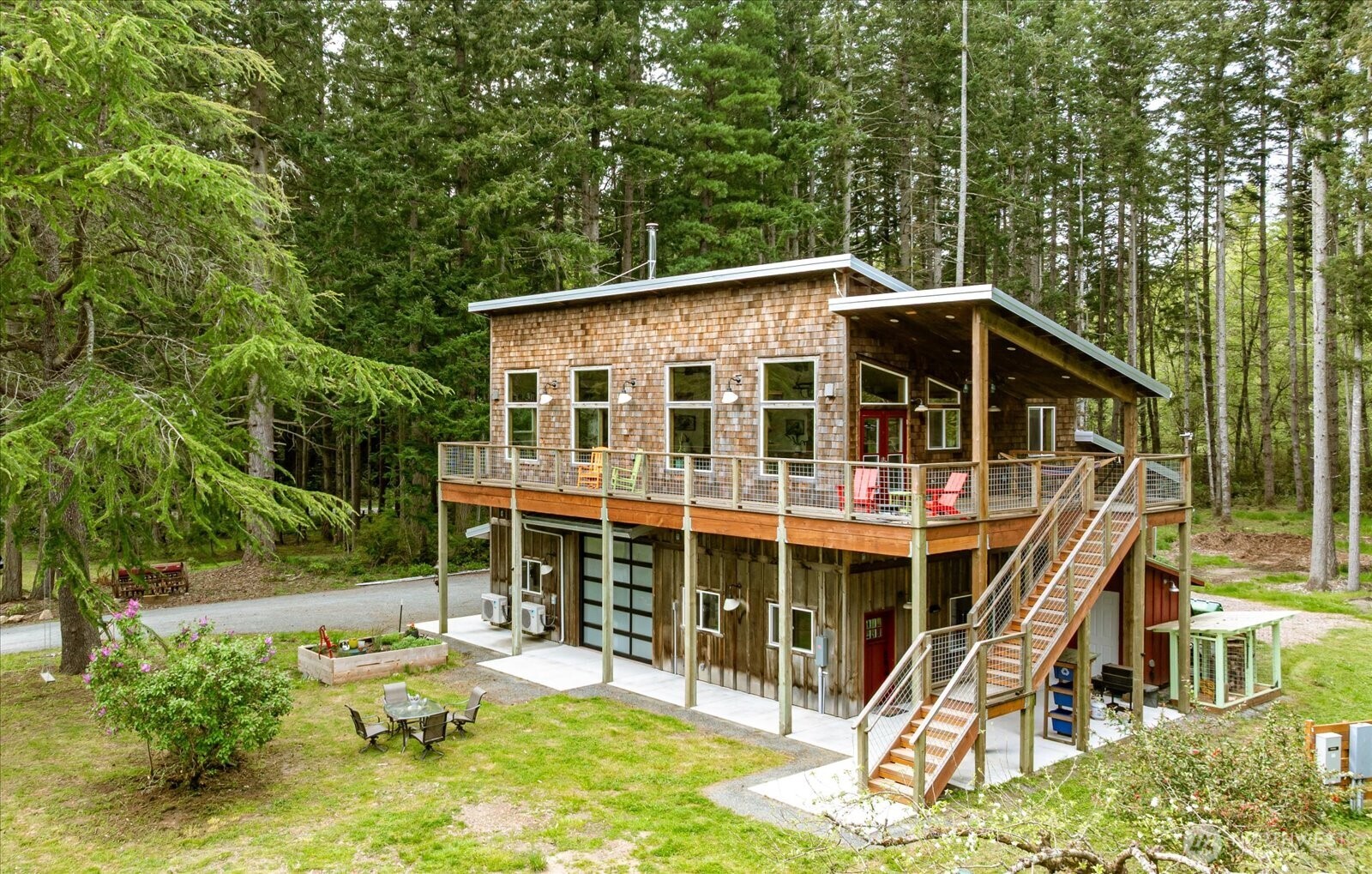5287 Maxwelton Road Langley, WA 98260 - Photo 2 of 40