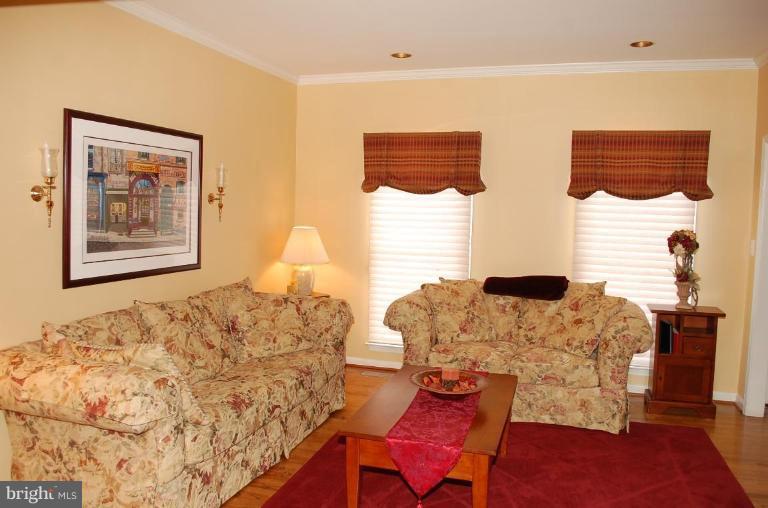 5060 Jericho Road Columbia, MD 21044 - Photo 17 of 25 Living Room