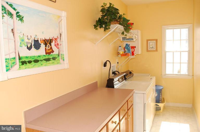 5060 Jericho Road Columbia, MD 21044 - Photo 19 of 25 Laundry Area 1