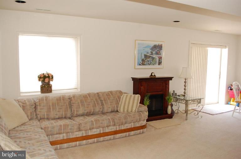 5060 Jericho Road Columbia, MD 21044 - Photo 20 of 25 Recreation Room
