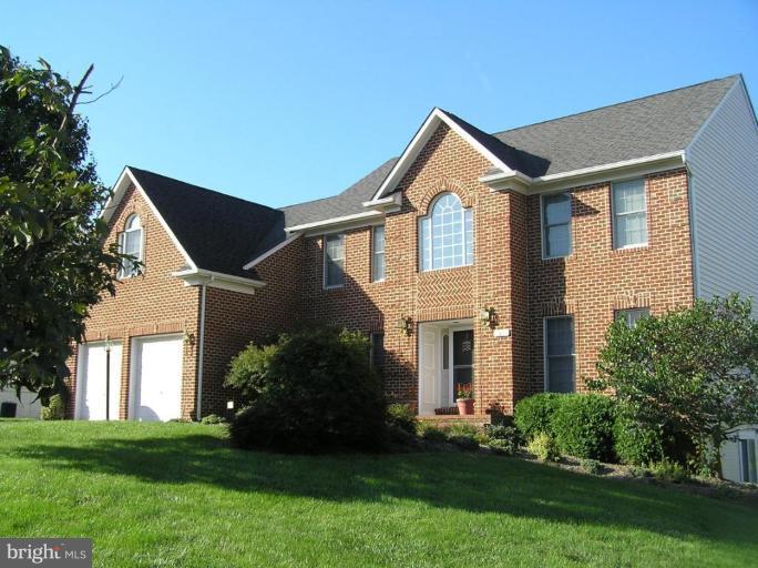 5060 Jericho Road Columbia, MD 21044 - Photo 4 of 25 Exterior #2