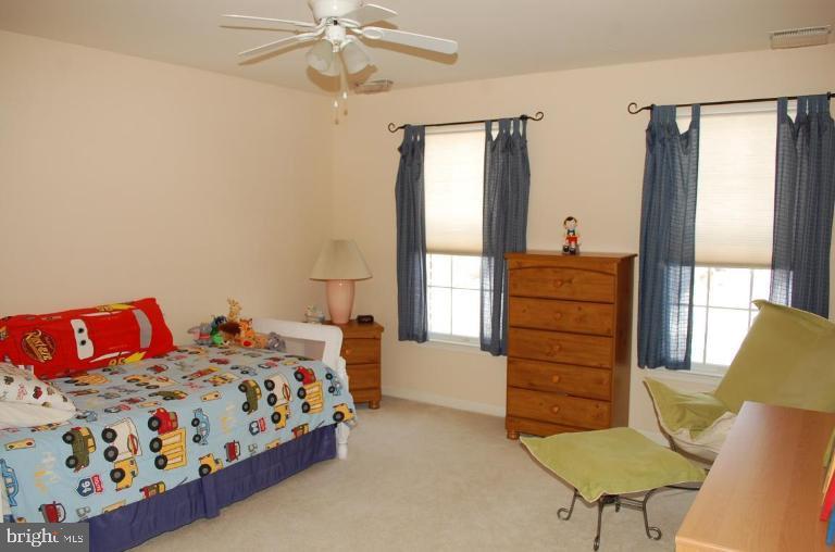 5060 Jericho Road Columbia, MD 21044 - Photo 10 of 25 Bedroom #3