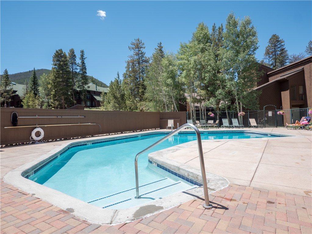373 Wild Irishman Road, Unit 1073 Keystone, CO 80435 - Photo 18 of 22 Gallery Image 18