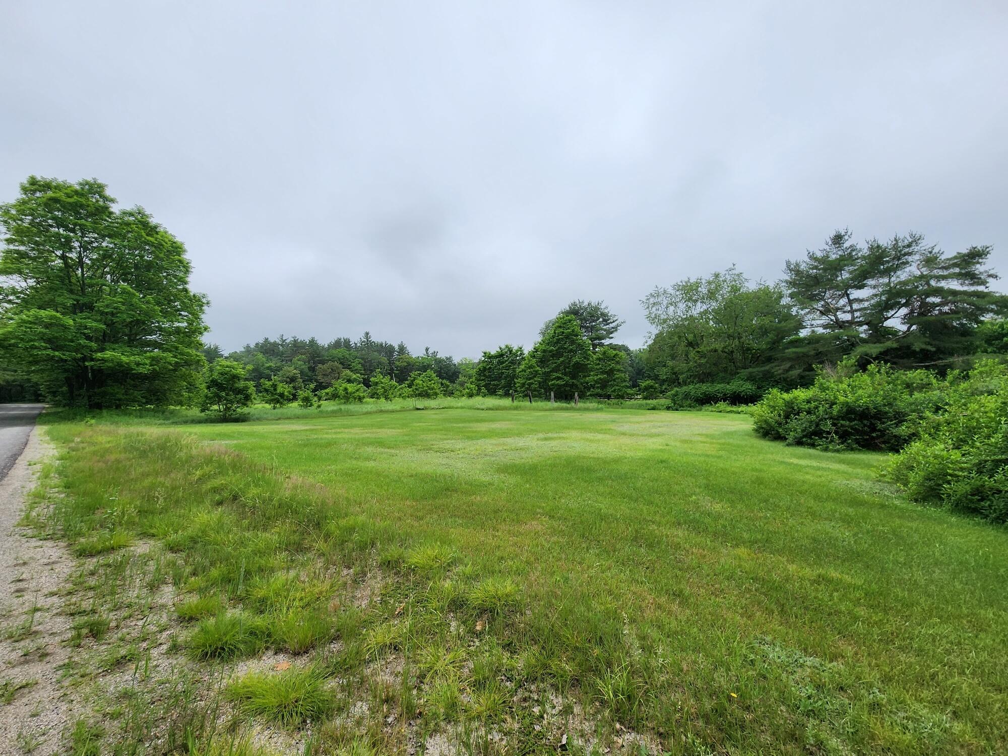 172 River Road Canton, ME 04221 - Photo 2 of 35 2 Field