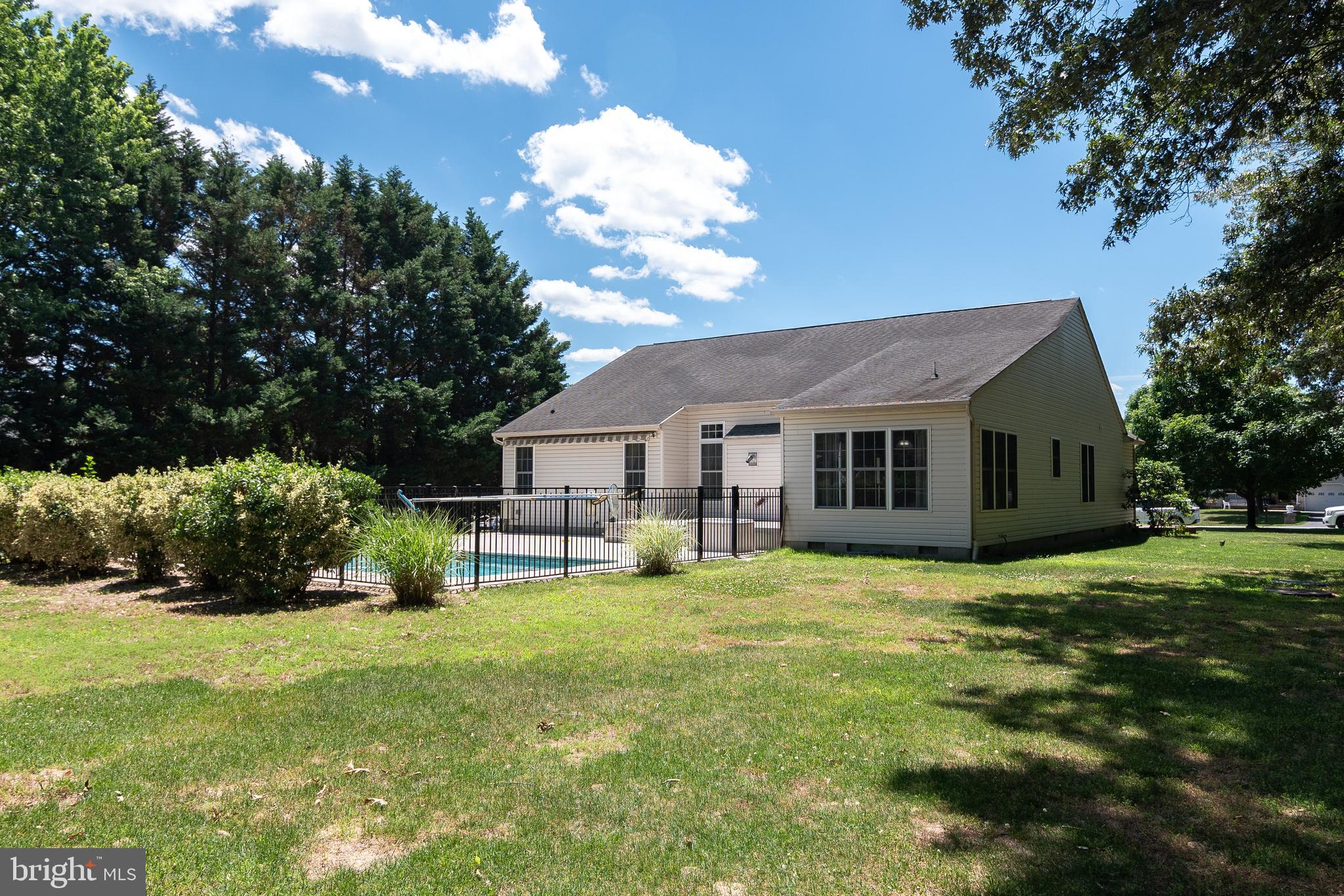 12 Petunia Road Greenwood, DE 19950 - Photo 45 of 50