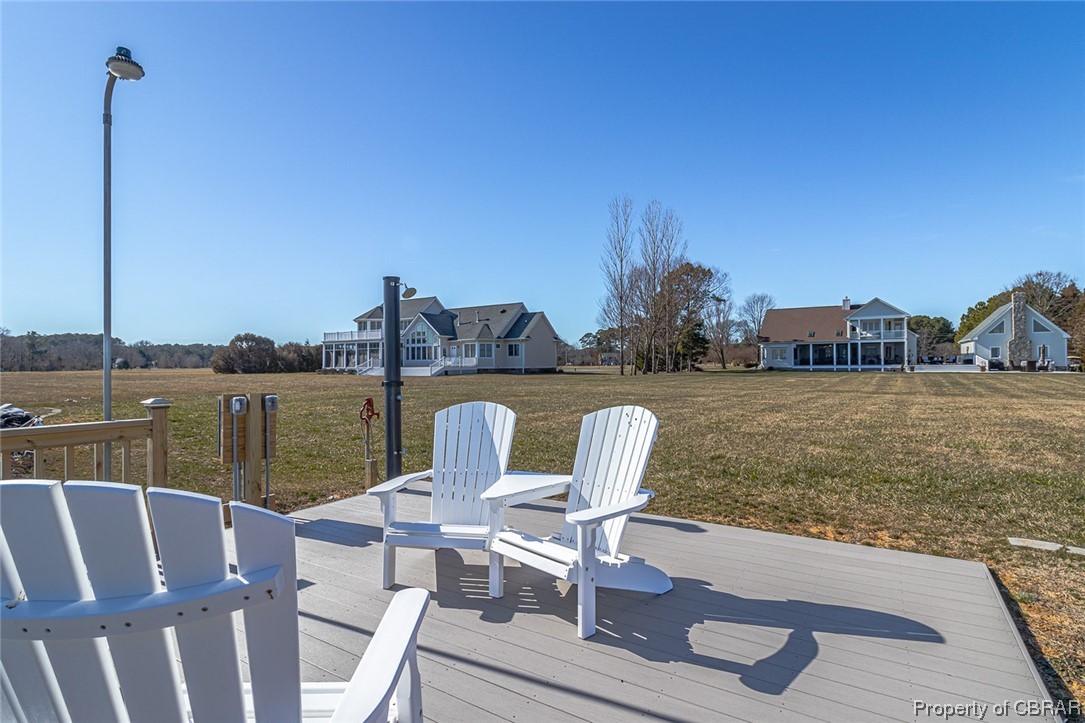 430 Tranquility Road Reedville, VA 22539 - Photo 5 of 50