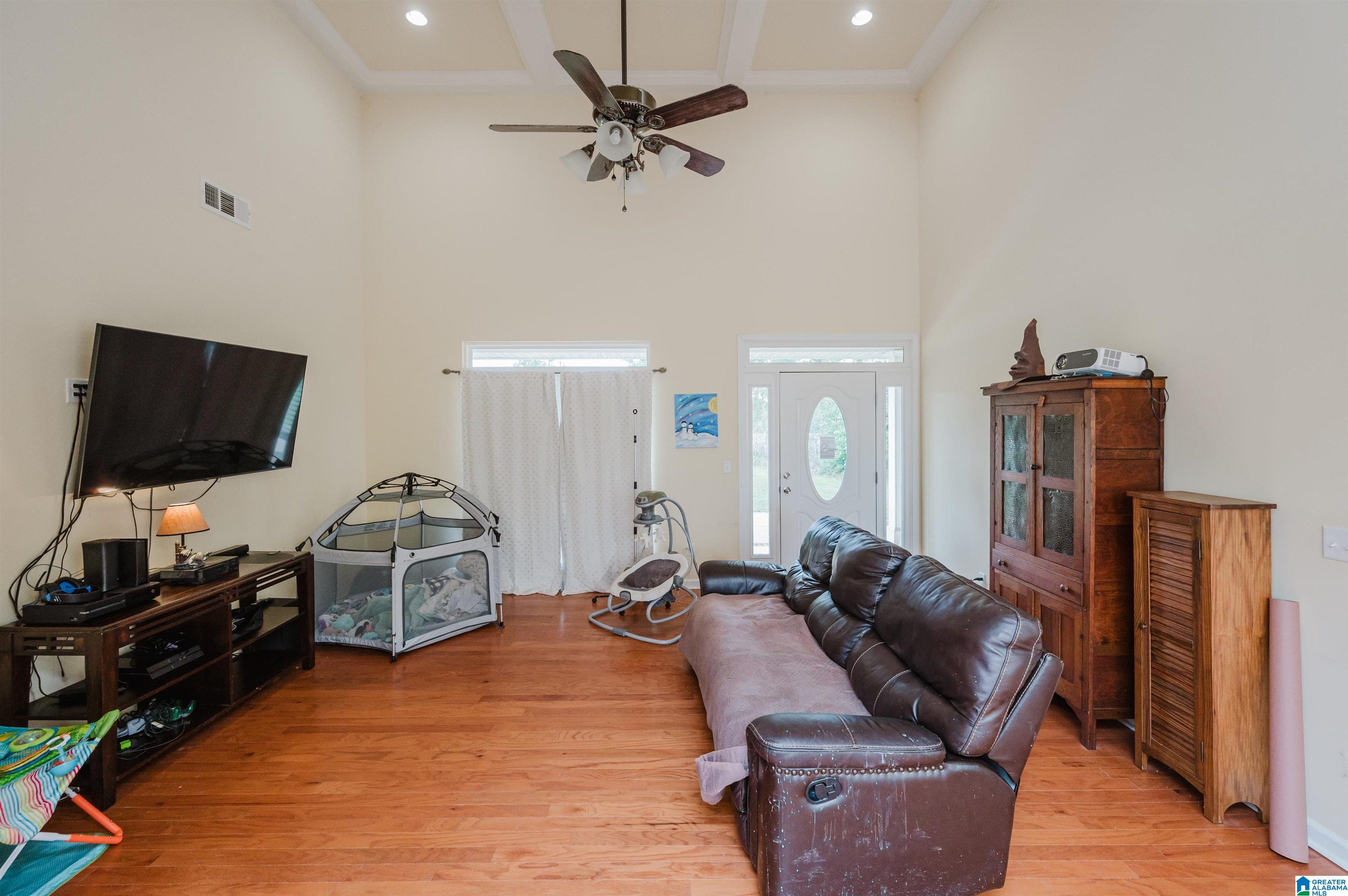 16609 Reed Creek Road Ralph, AL 35480 - Photo 9 of 48