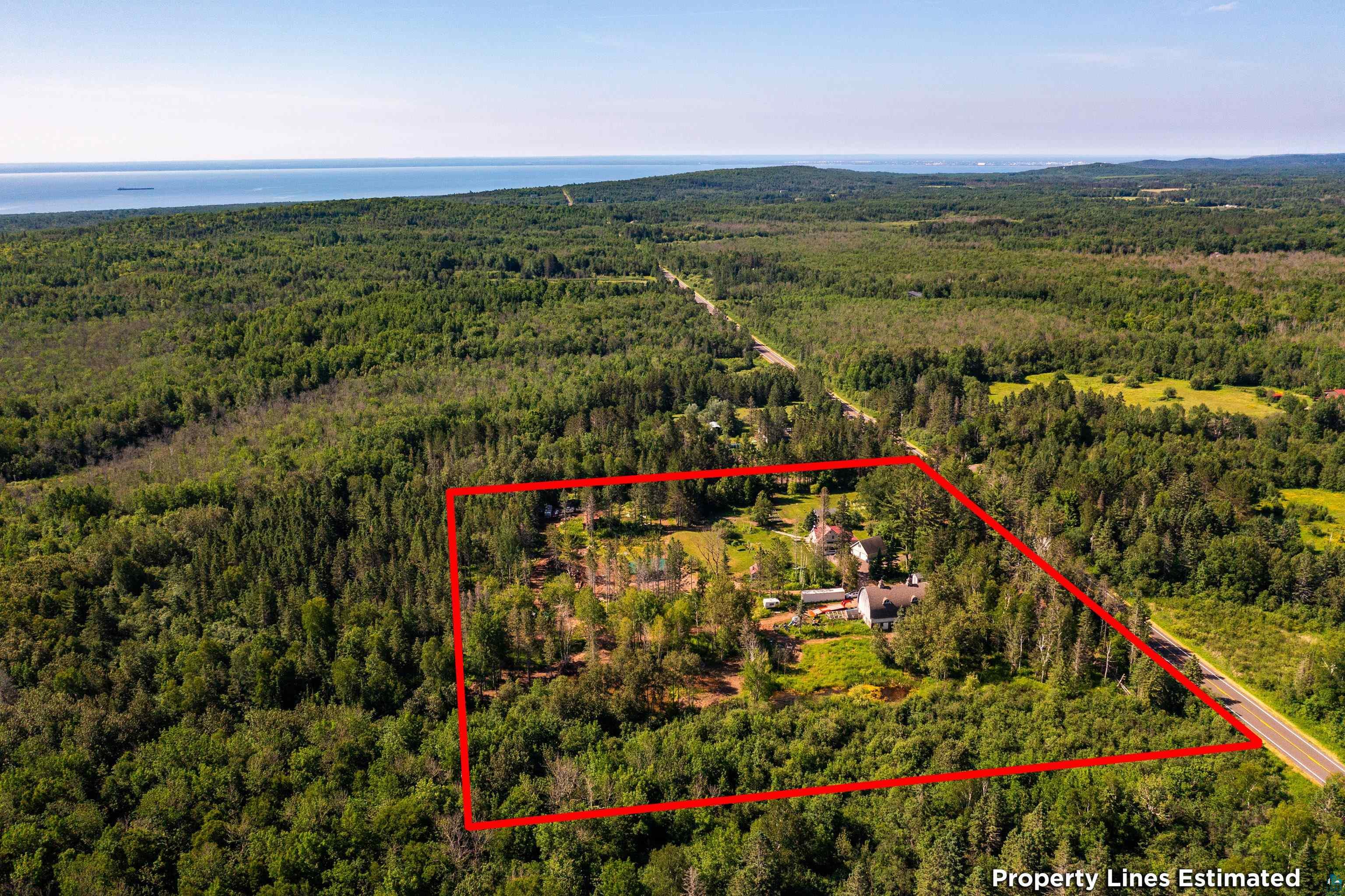 5716 Lakewood Road Duluth, MN 55804 - Photo 75 of 86