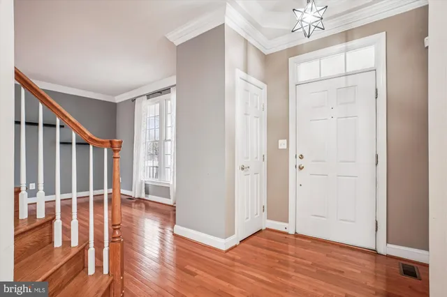 $5,499 | 1310 South Glebe Road, Arlington, VA 22204