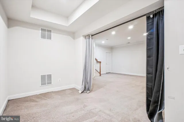 $5,499 | 1310 South Glebe Road, Arlington, VA 22204