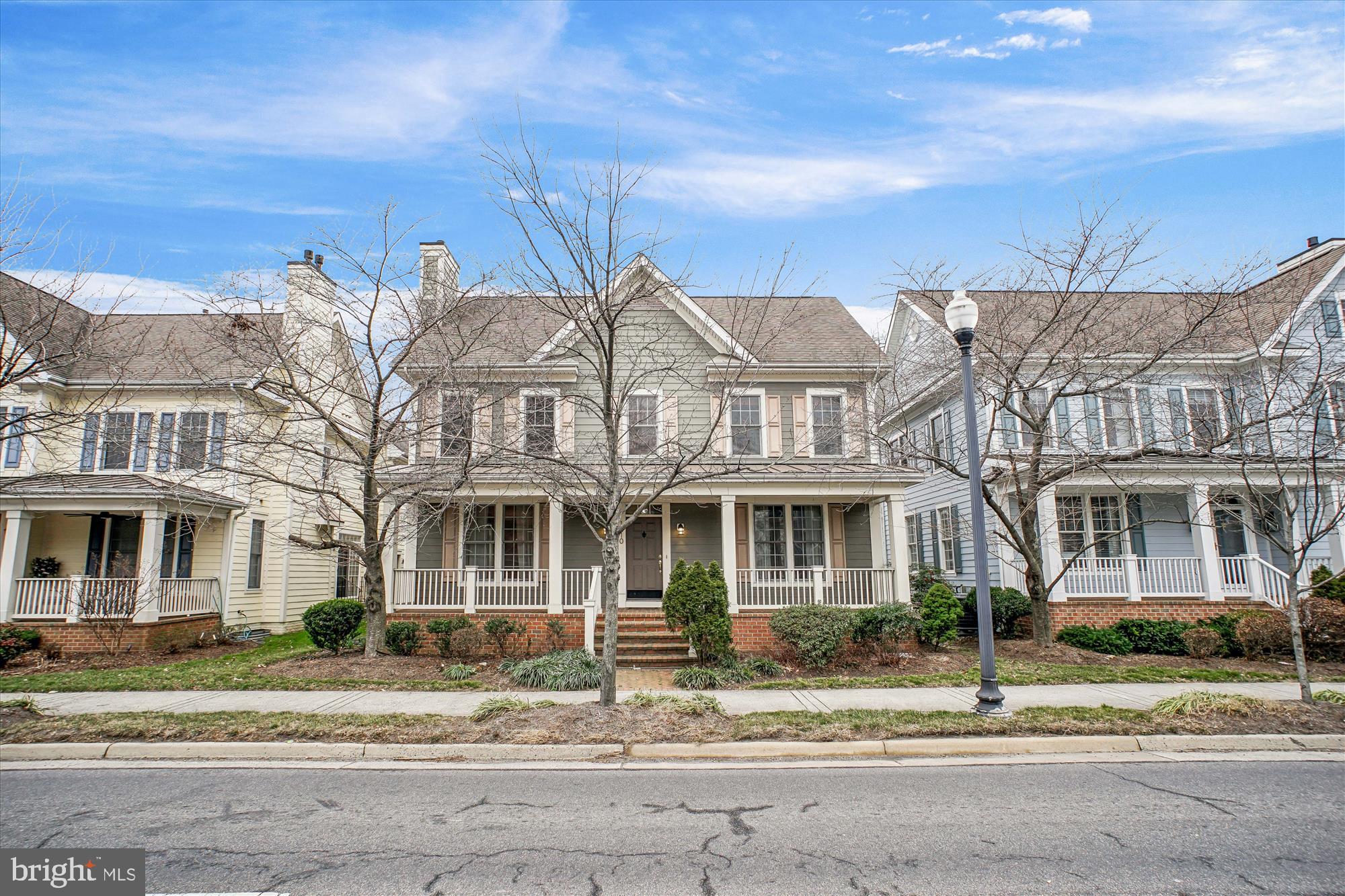1310 South Glebe Road Arlington, VA 22204 - Photo 29 of 58 View From Front