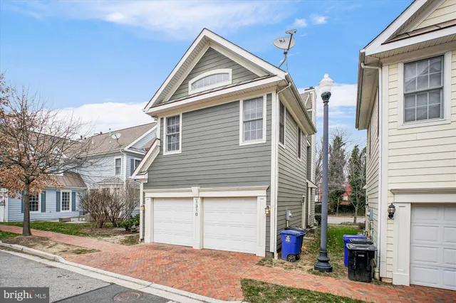 $5,499 | 1310 South Glebe Road, Arlington, VA 22204