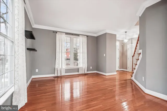 $5,499 | 1310 South Glebe Road, Arlington, VA 22204