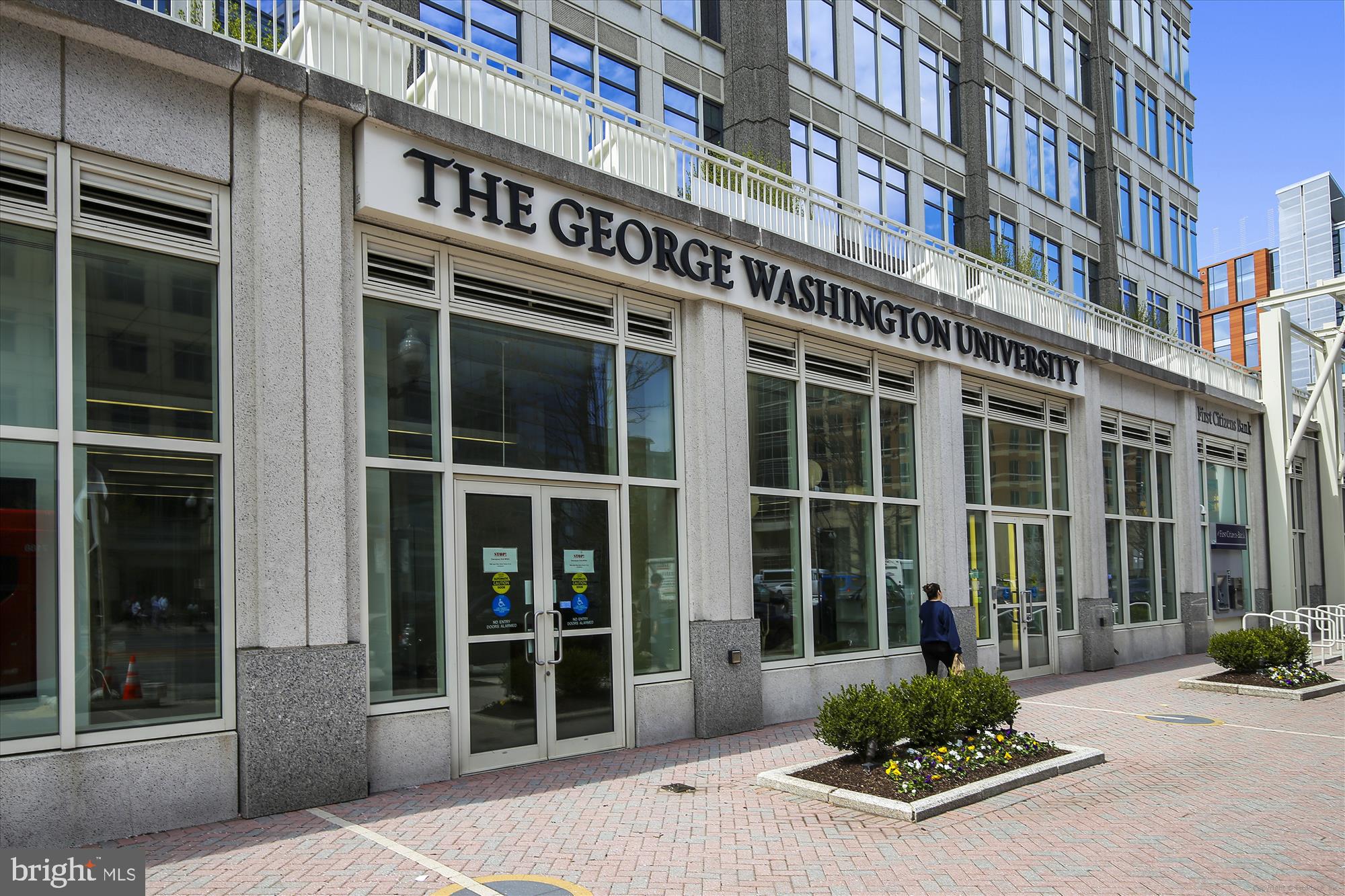 1310 South Glebe Road Arlington, VA 22204 - Photo 32 of 58 George Washington University