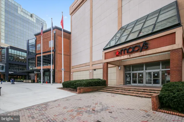 $5,499 | 1310 South Glebe Road, Arlington, VA 22204