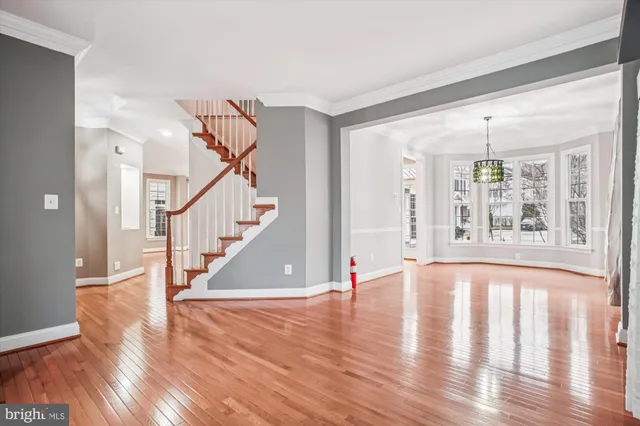 $5,499 | 1310 South Glebe Road, Arlington, VA 22204