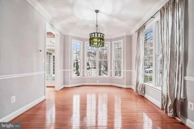 $5,499 | 1310 South Glebe Road, Arlington, VA 22204