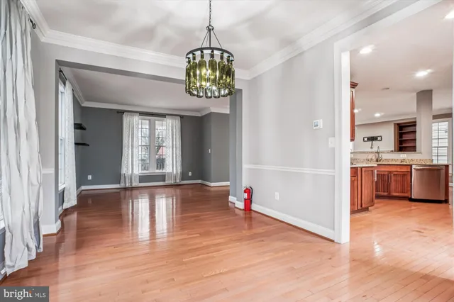 $5,499 | 1310 South Glebe Road, Arlington, VA 22204