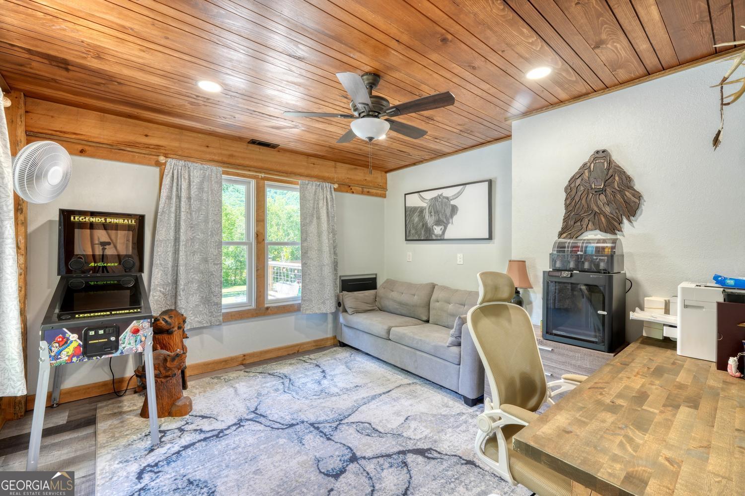 4836 Owltown Road Blairsville, GA 30512 - Photo 28 of 95