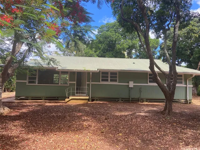 $2,500,000 | 66-346 Paalaa Road, Haleiwa, HI 96712