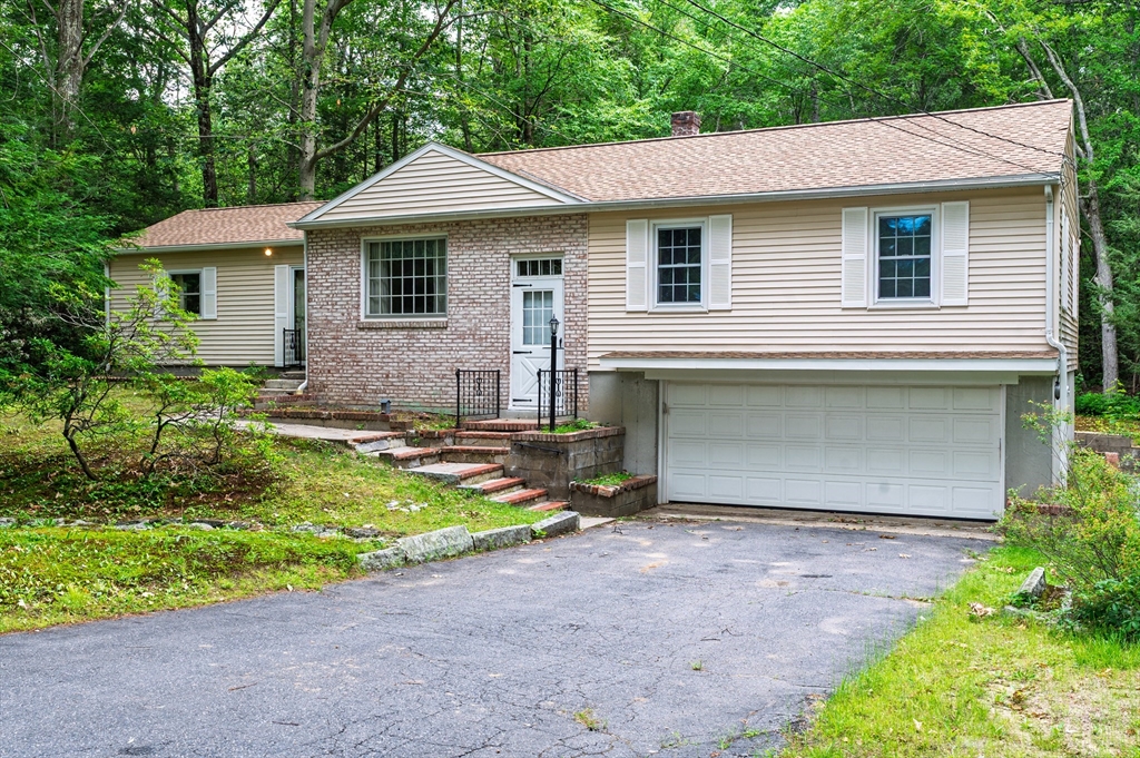 487 Fitchburg State Road Ashby, MA 01431 - Photo 1 of 42