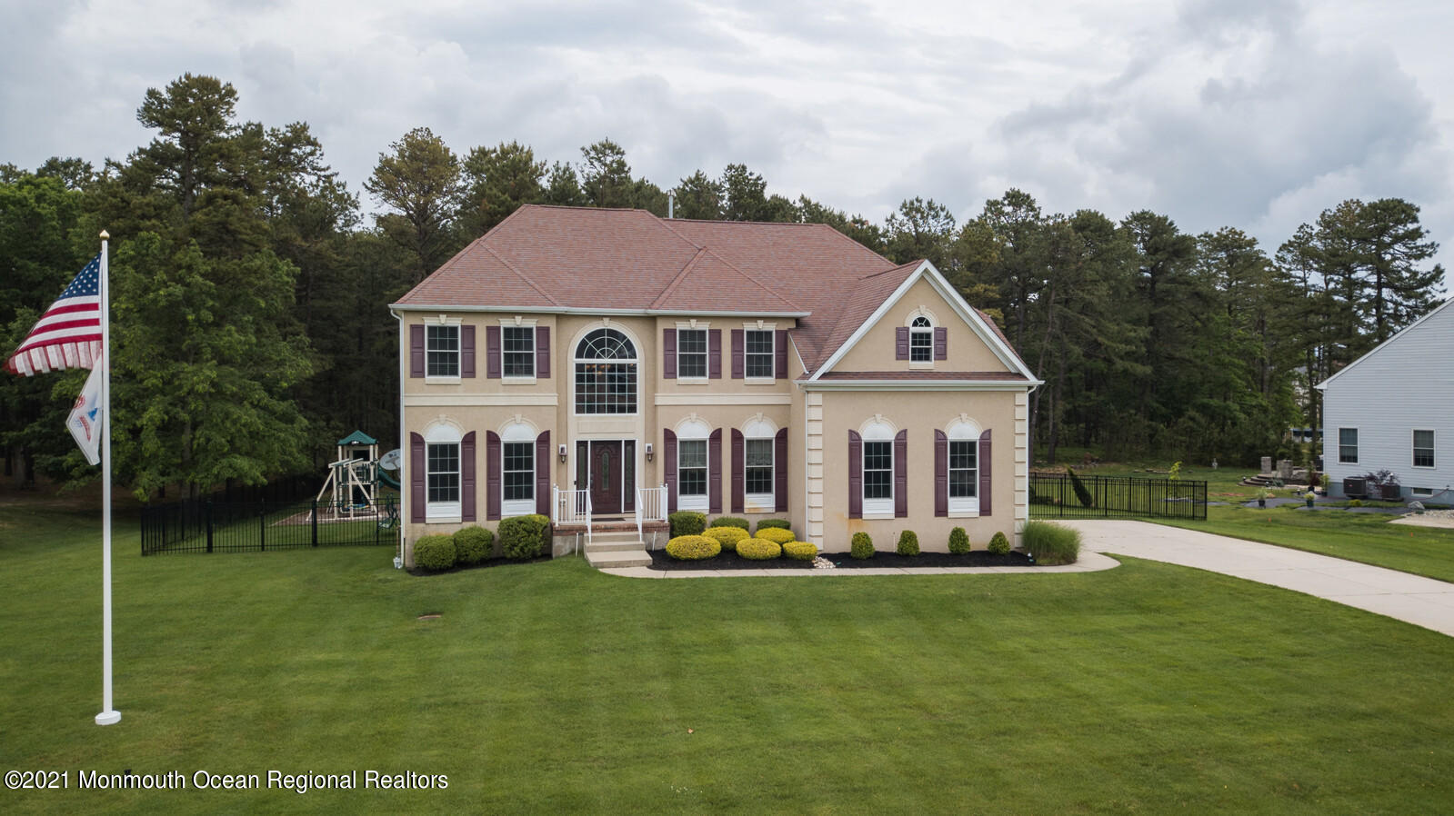 124 Adams Way Jackson, NJ 08527 - Photo 1 of 62 52_DJI_0429_mls