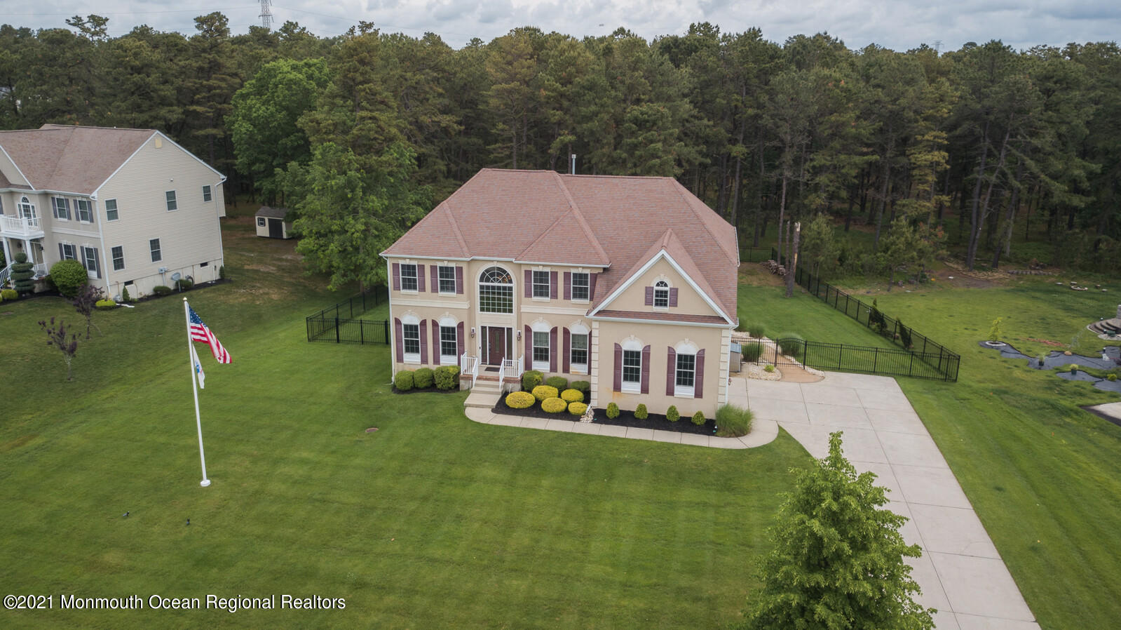 124 Adams Way Jackson, NJ 08527 - Photo 53 of 62 54_DJI_0436_mls