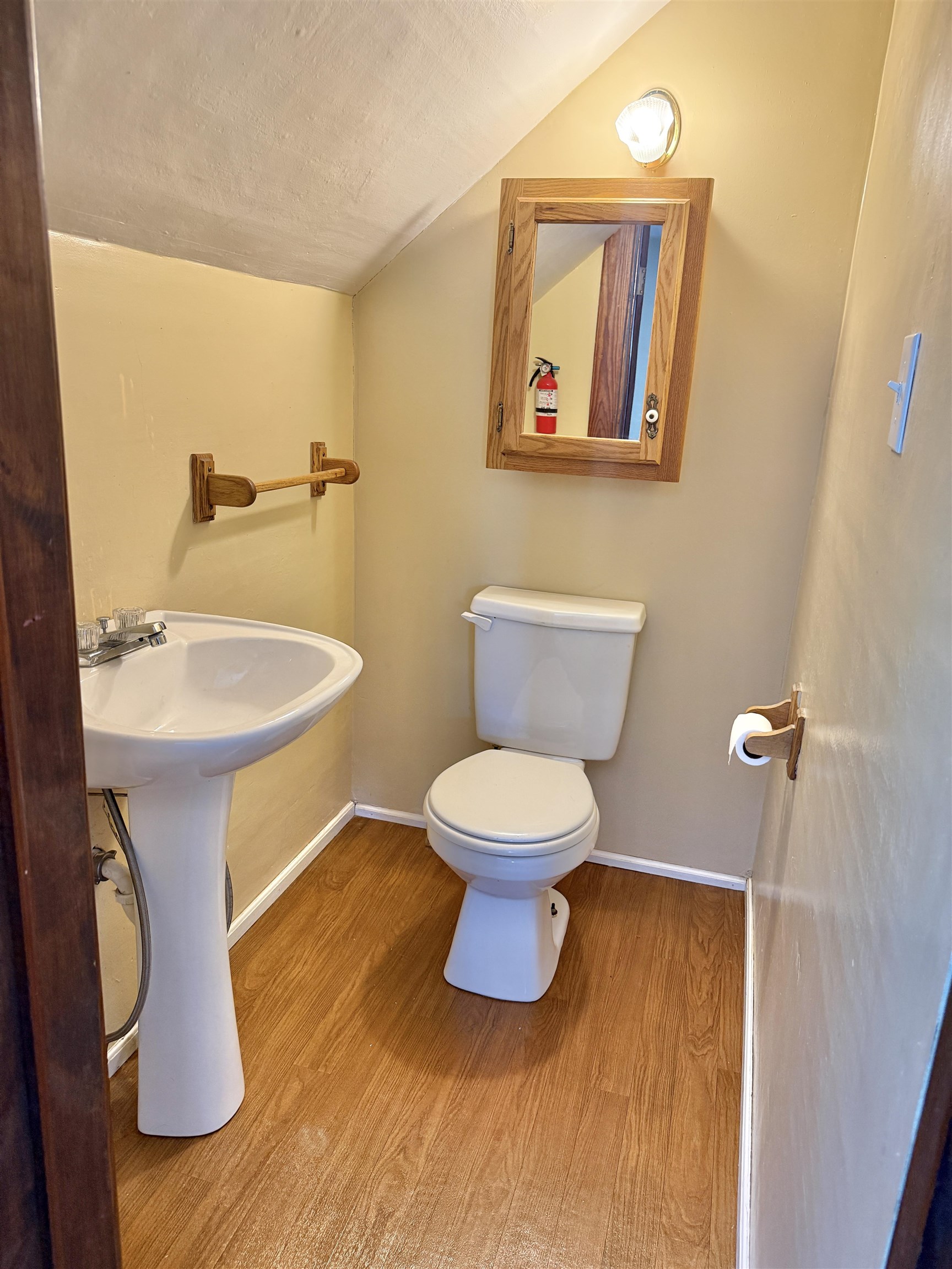 1013 South Jackson Street Bay City, MI 48708 - Photo 25 of 37
