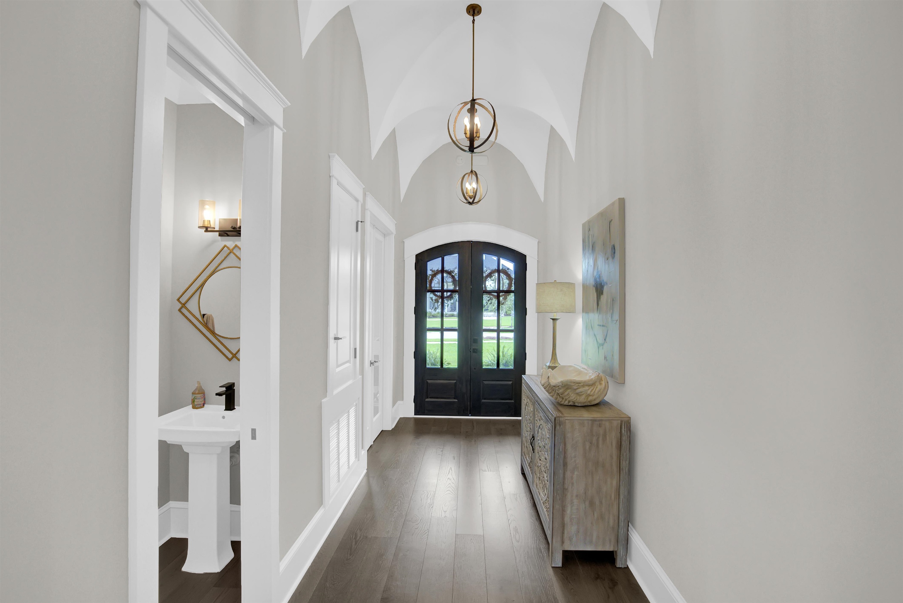10940 Atrium Avenue Fairhope, AL 36532 - Photo 5 of 43 Entrance Foyer