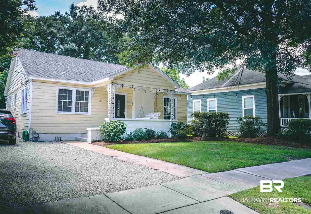 59 Semmes Avenue Mobile, AL 36604 - Photo 25 of 25