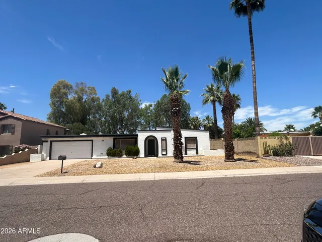 $2,850 | 142 East Joan D Arc Avenue, Phoenix, AZ 85022