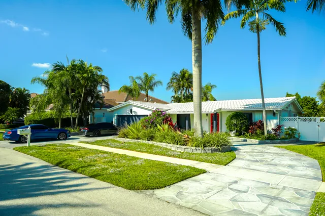 $12,500 | 2531 Northeast 47th Street, Lighthouse Point, FL 33064