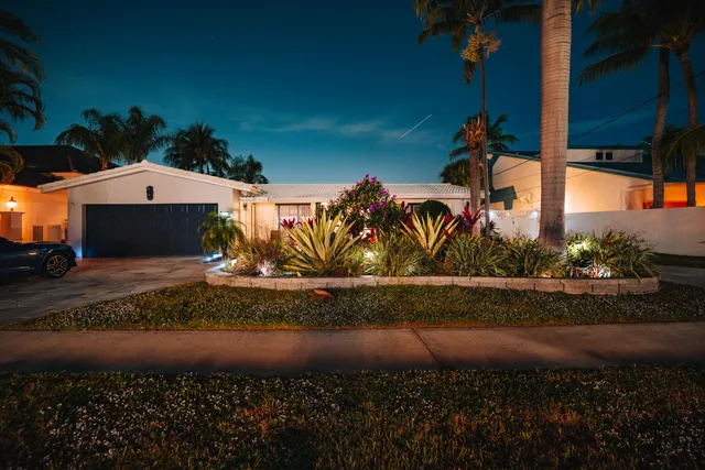 $12,500 | 2531 Northeast 47th Street, Lighthouse Point, FL 33064