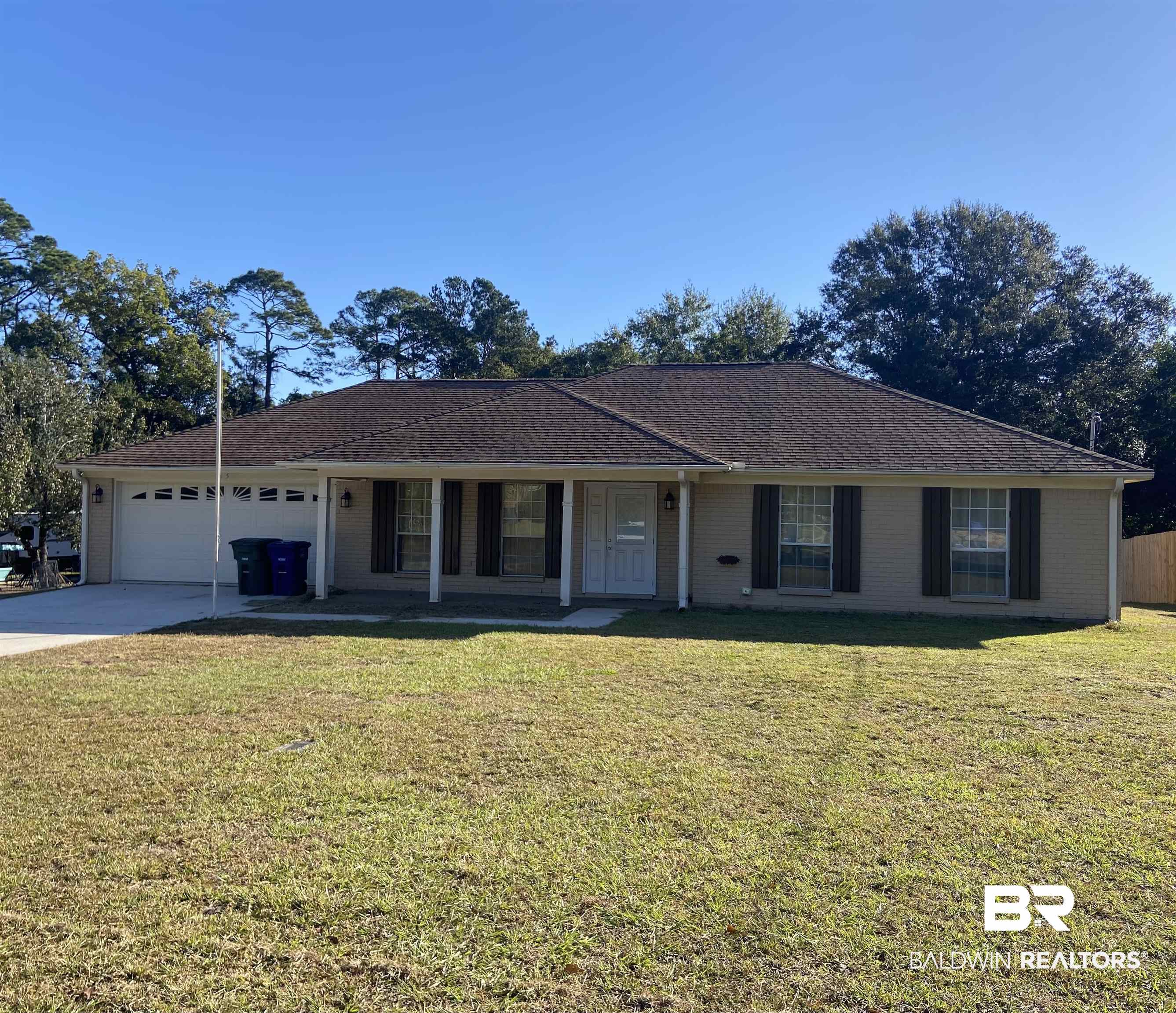 115 Myrtle Court Foley, AL 36535 - Photo 1 of 18