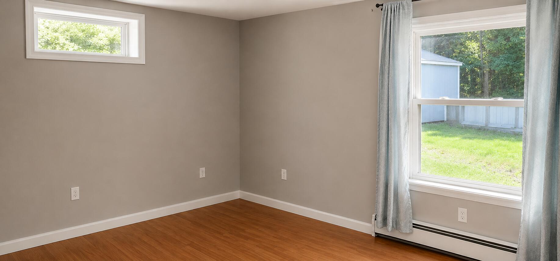 81 10 Road Bradley, ME 04411 - Photo 24 of 32 Bedroom 3