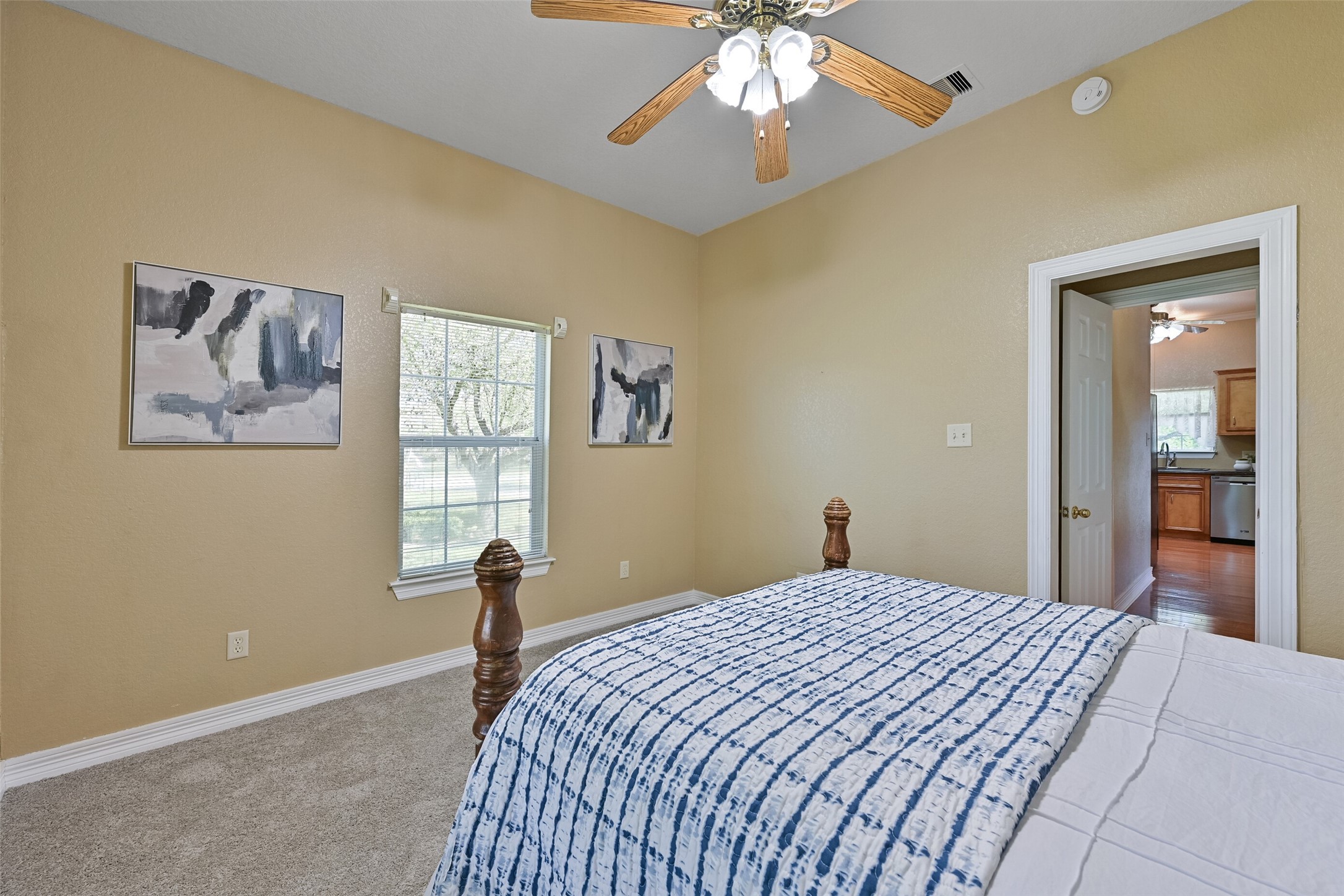 1 Wolfe Lane Manvel, TX 77578 - Photo 18 of 45