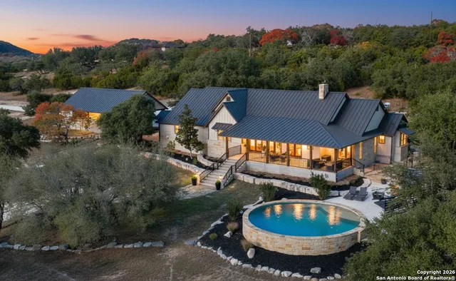 $2,950,000 | 115 Spanish Pass Road, Boerne, TX 78006