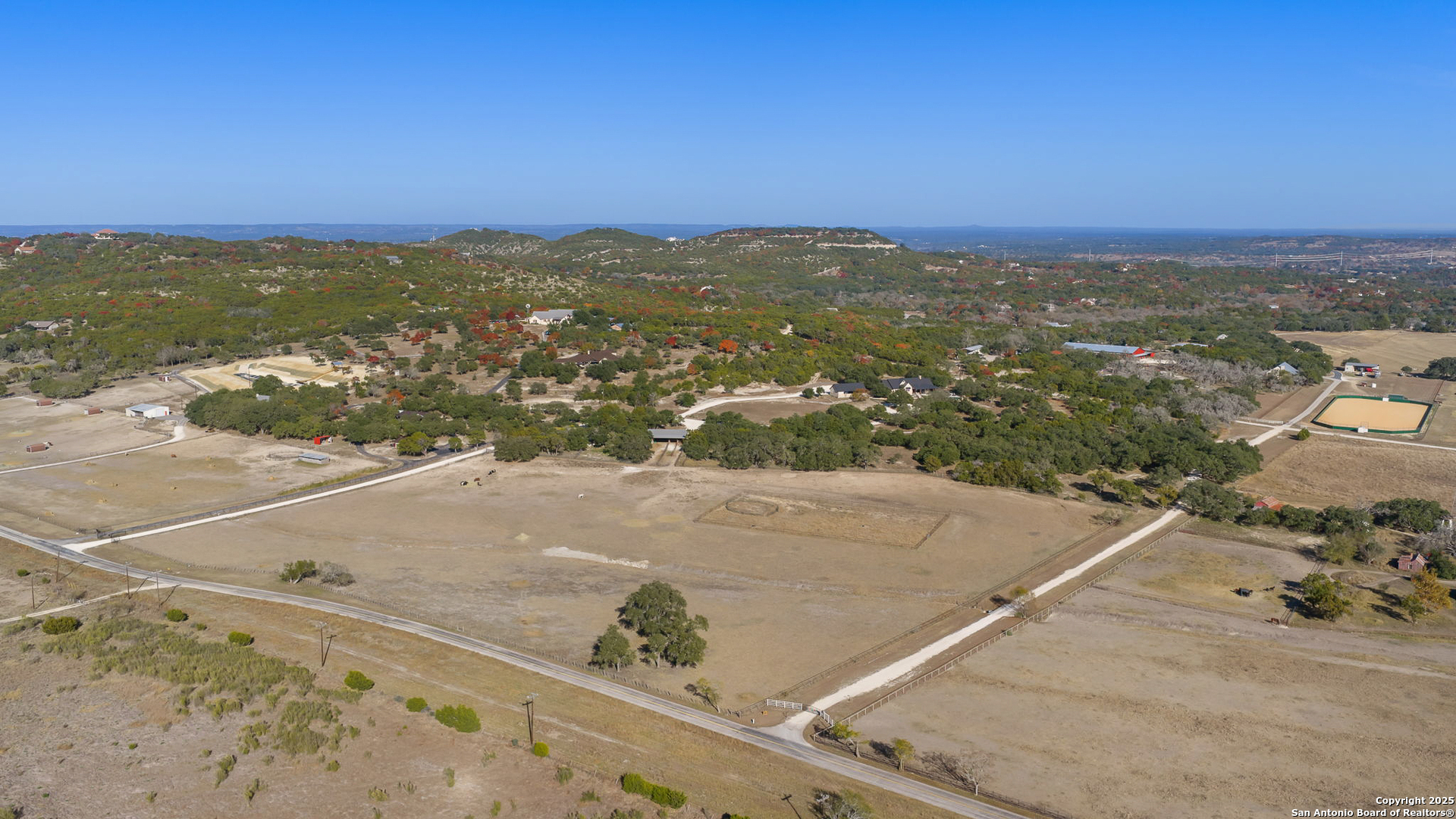115 Spanish Pass Road Boerne, TX 78006 - Photo 5 of 50 a view of a city