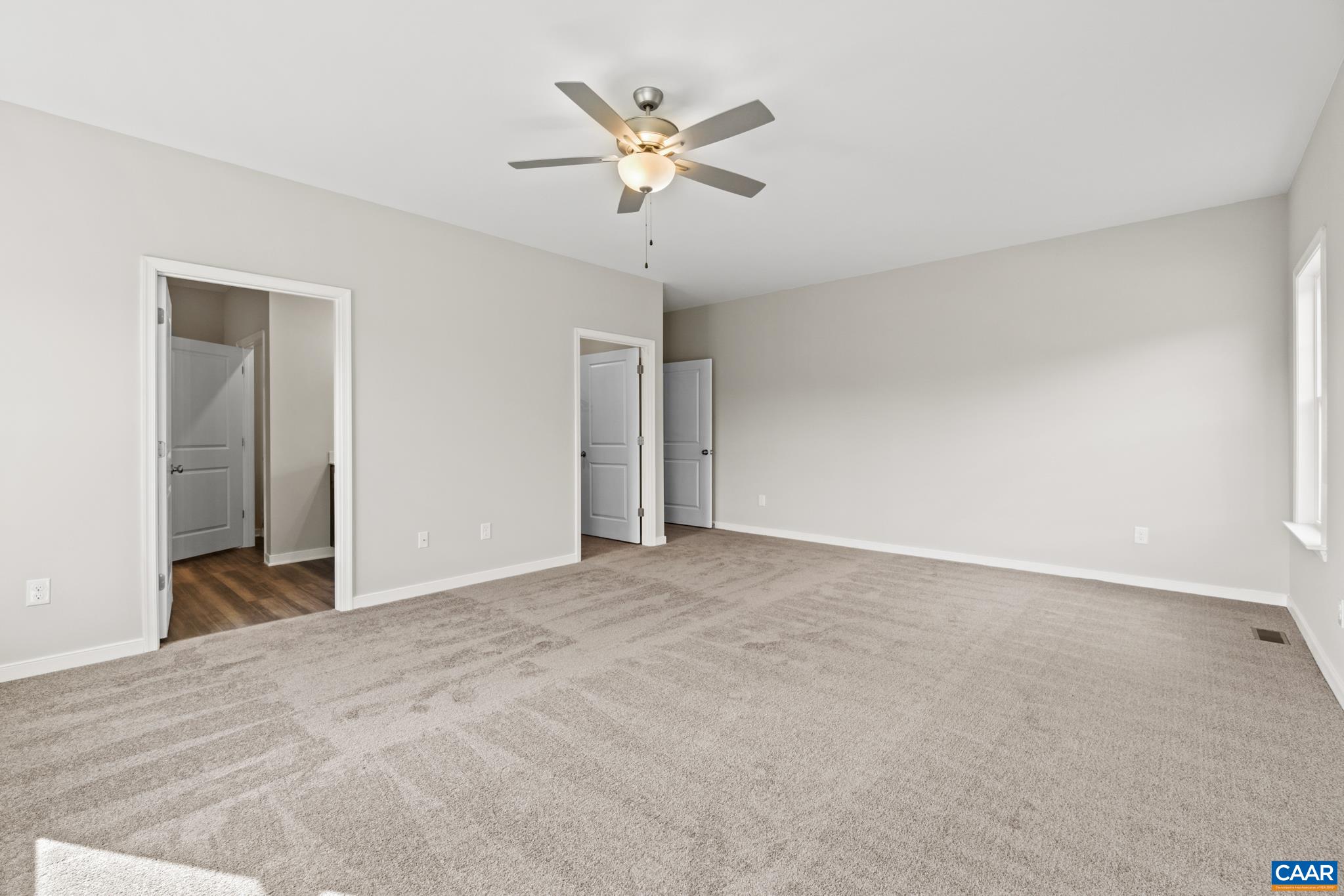 Lot 4 Hells Bend Road Palmyra, VA 22963 - Photo 12 of 21 a view of an empty room