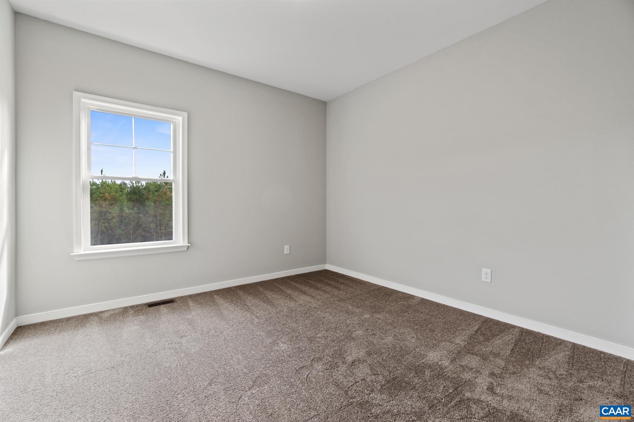 Lot 4 Hells Bend Road Palmyra, VA 22963 - Photo 18 of 21 an empty room with a window