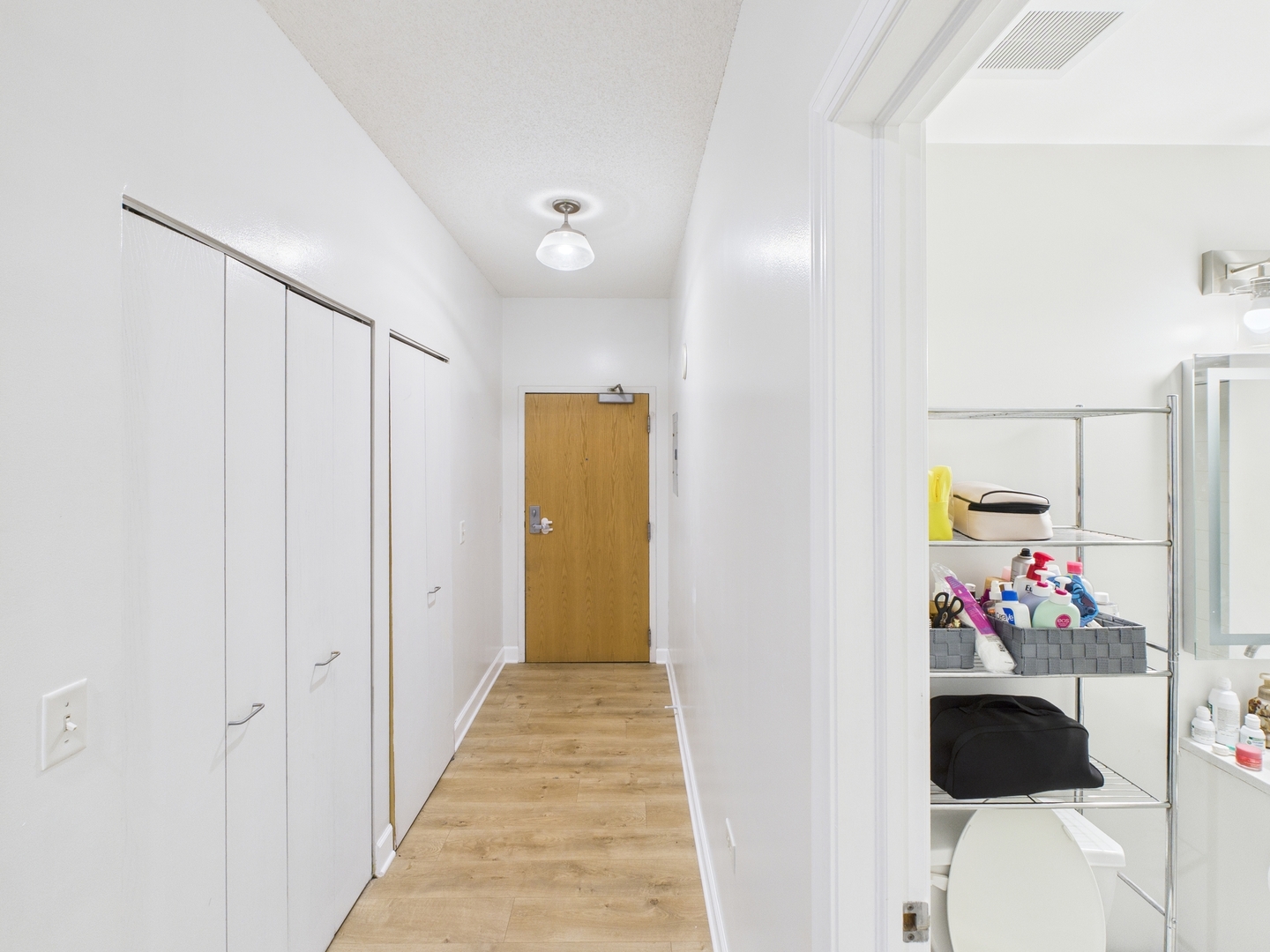 1529 South State Street, Unit 8B Chicago, IL 60605 - Photo 20 of 31