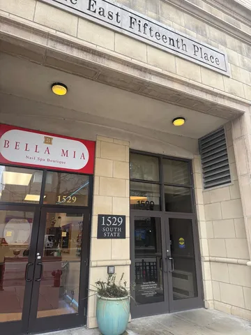 $349,999 | 1529 South State Street, Unit 8B, Chicago, IL 60605