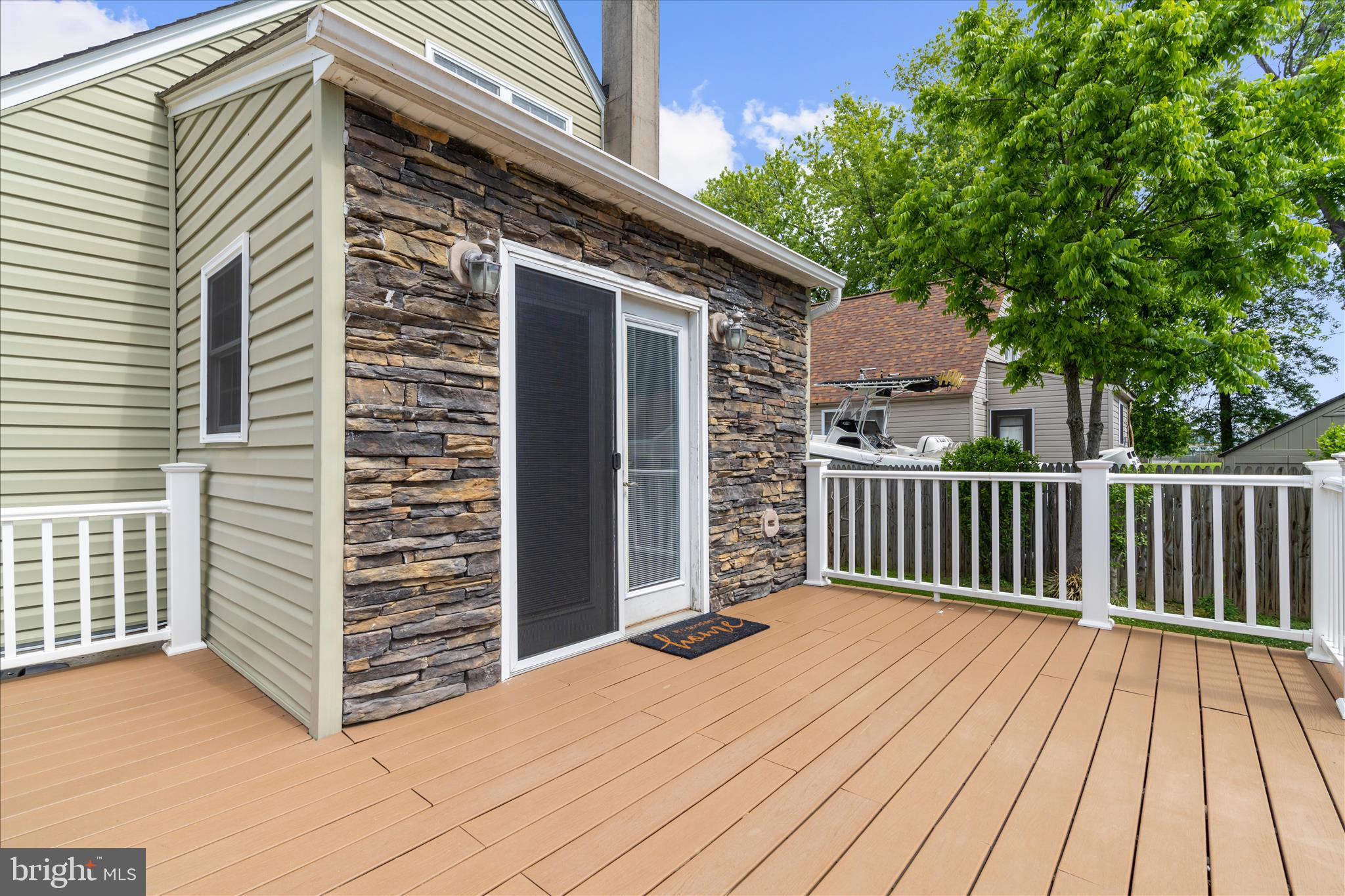3303 Grace Road Sparrows Point, MD 21219 - Photo 32 of 59