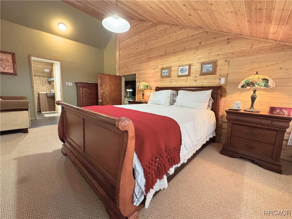 12 Barton Flats Road Angelus Oaks, CA 92305 - Photo 7 of 20