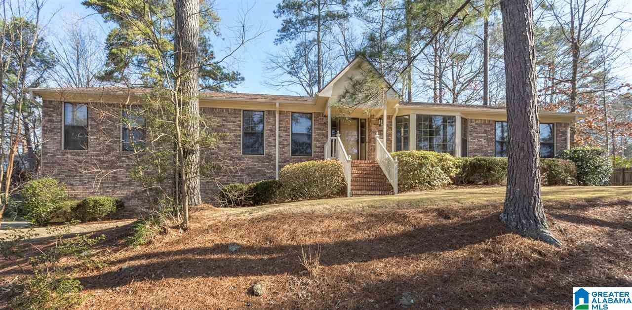 4615 Pine Mountain Road Birmingham, AL 35213 - Photo 1 of 46