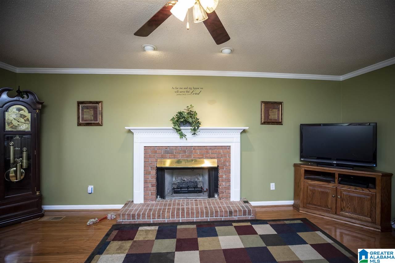 276 Forest Parkway Alabaster, AL 35007 - Photo 20 of 36