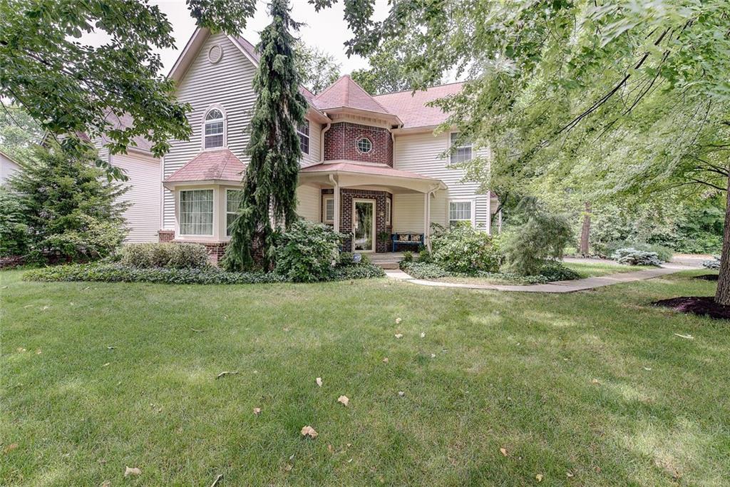4926 Melbourne Road Indianapolis, IN 46228 - Photo 1 of 39 Gallery Image 1