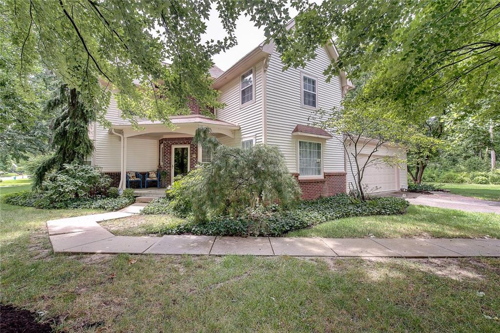 4926 Melbourne Road Indianapolis, IN 46228 - Photo 2 of 39 Gallery Image 2