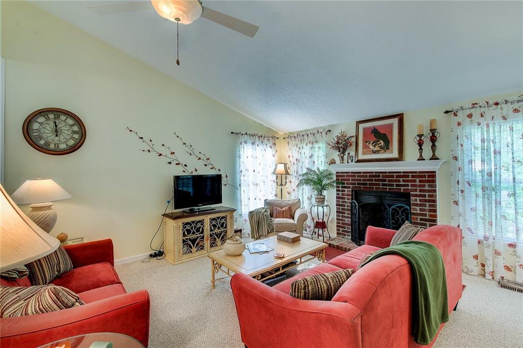 4926 Melbourne Road Indianapolis, IN 46228 - Photo 16 of 39 Gallery Image 16