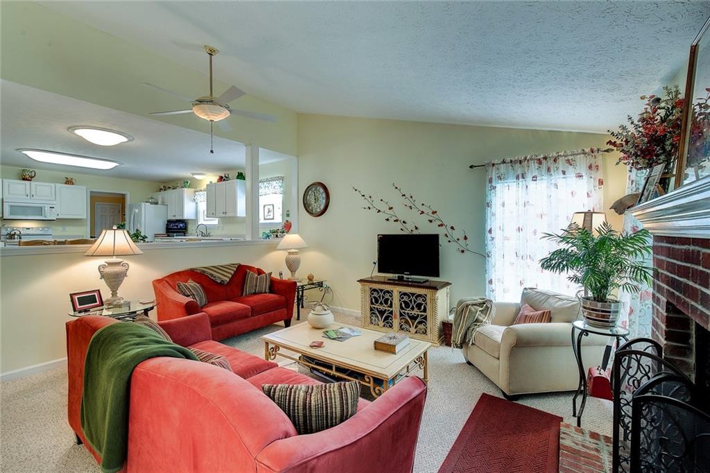 4926 Melbourne Road Indianapolis, IN 46228 - Photo 17 of 39 Gallery Image 17